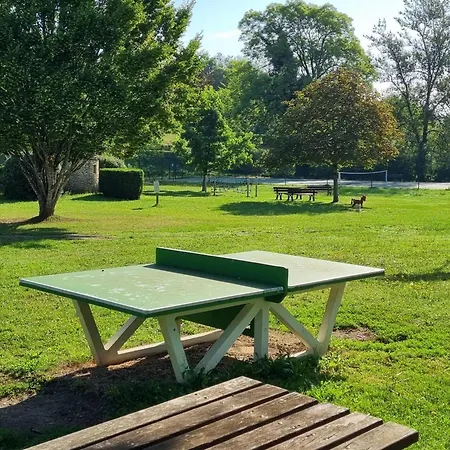 Chaleureuse Escapade Perigourdine Avec Terrasse Et Mezzanine - Fr-1-616-419 Semesterbostad *