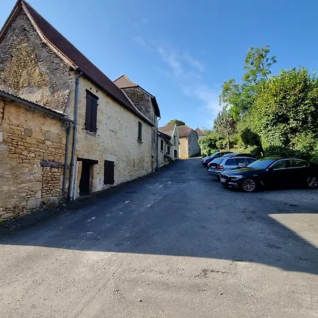 Maison Climatisee Avec Terrasse Au Coeur Du Perigord - Fr-1-616-419 Auriac-du-Périgord