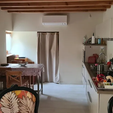 Chaleureuse Escapade Perigourdine Avec Terrasse Et Mezzanine - Fr-1-616-419